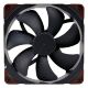 Кулер для корпуса Noctua NF-A14iPPC-2000 IP67 PWM - Нулевой остаток (Feed)  - Нулевой остаток (Feed) 
