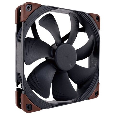 Кулер для корпуса Noctua NF-A14iPPC-2000 IP67 PWM - Нулевой остаток (Feed)  - Нулевой остаток (Feed) 