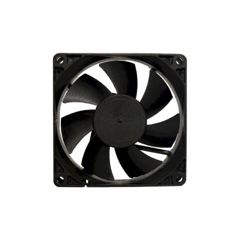 Кулер для корпуса Cooling Baby 8025 4PS - Нулевой остаток (Feed)  - Нулевой остаток (Feed) 