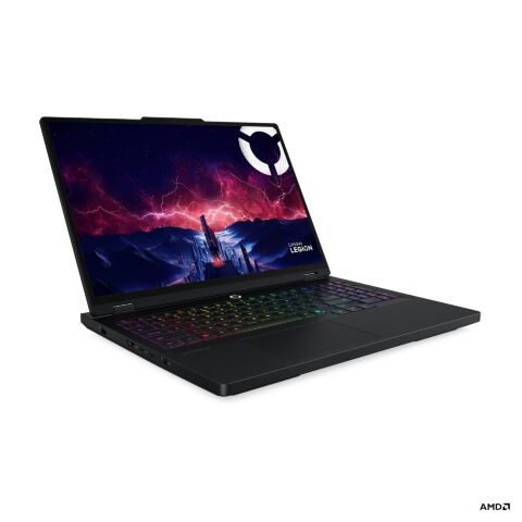 Ноутбук Lenovo Legion Pro 5 16ADR10 (83LT000MUS) - Ноутбуки  - Ноутбуки 
