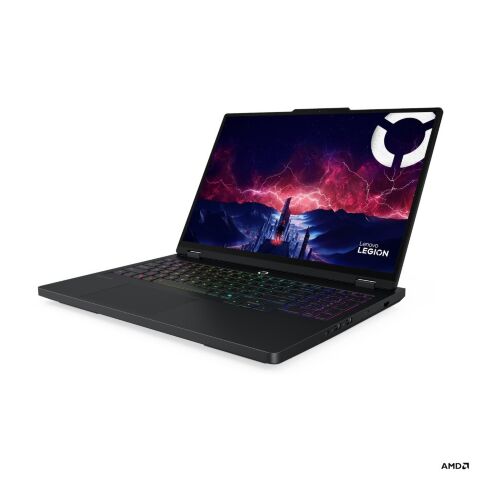 Ноутбук Lenovo Legion Pro 5 16ADR10 (83LT000MUS) - Ноутбуки  - Ноутбуки 