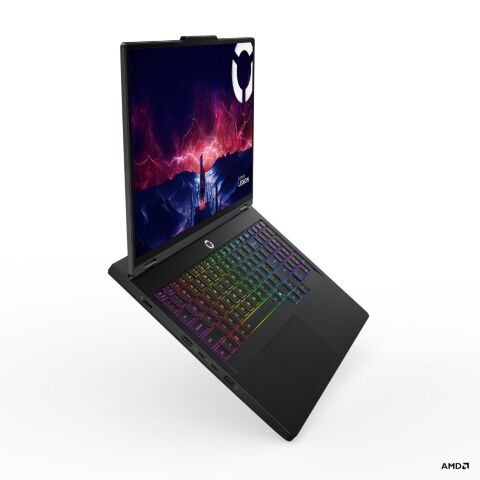 Ноутбук Lenovo Legion Pro 5 16ADR10 (83LT000MUS) - Ноутбуки  - Ноутбуки 