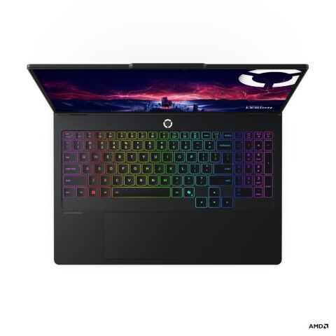Ноутбук Lenovo Legion Pro 5 16ADR10 (83LT000MUS) - Ноутбуки  - Ноутбуки 