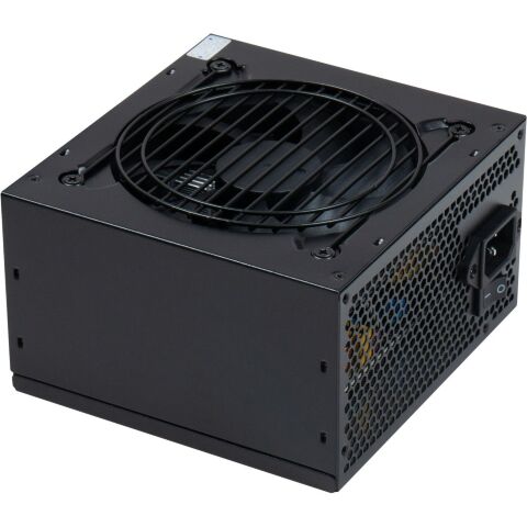 Блок питания Vinga 600W (VPS-600B1) - Блоки питания  - Блоки питания 