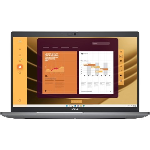 Ноутбук Dell Latitude 5550 (N015L555015UA_UBU) - Нулевой остаток (Feed)  - Нулевой остаток (Feed)