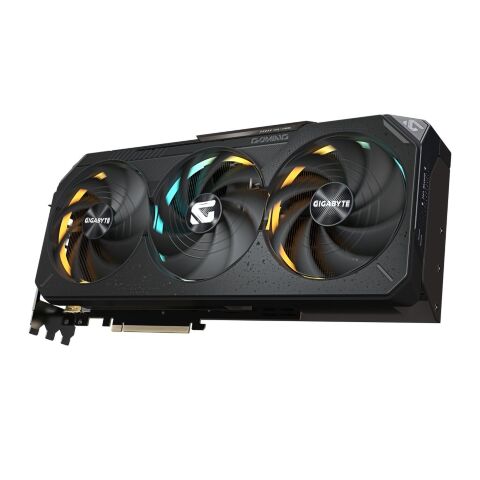 Видеокарта GIGABYTE GeForce RTX5090 32GB GAMING OC (GV-N5090GAMING OC-32GD) - Нулевой остаток (Feed)  - Нулевой остаток (Feed) 