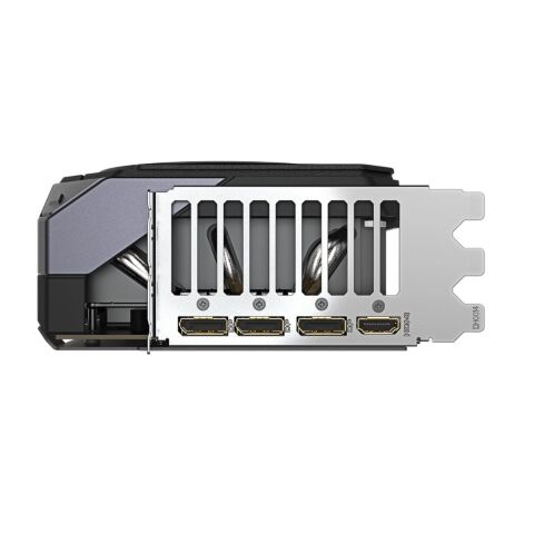 Видеокарта GIGABYTE GeForce RTX5090 32GB GAMING OC (GV-N5090GAMING OC-32GD) - Нулевой остаток (Feed)  - Нулевой остаток (Feed) 