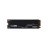 Накопитель SSD M.2 2280 2TB Kingston (SKC3000D/2048G)