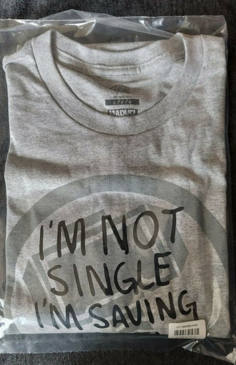 Коробка Funko Marvel Collector Corps Box Scarlet Witch Baron Zemo Фанко Алая Ведьма и футболка (S) -   -