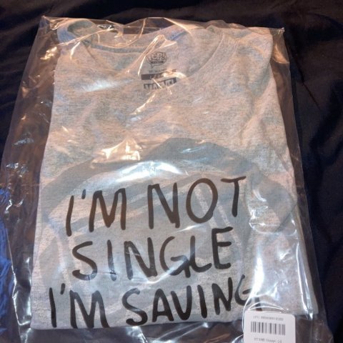 Коробка Funko Marvel Collector Corps Box Scarlet Witch Baron Zemo Фанко Алая Ведьма и футболка (S) -   -