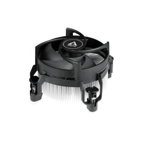 Кулер для процессора Arctic Alpine 17 CO (ACALP00041A) - Нулевой остаток (Feed)  - Нулевой остаток (Feed)
