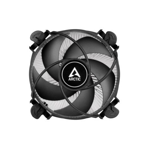 Кулер для процессора Arctic Alpine 17 CO (ACALP00041A) - Нулевой остаток (Feed)  - Нулевой остаток (Feed)