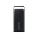 Накопитель SSD USB 3.2 8TB T5 Shield Samsung (MU-PH8T0S/EU) - Внутренние SSD - Внутренние SSD