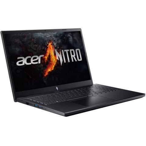 Ноутбук Acer Nitro V 15 ANV15-51-59B2 (NH.QNCEU.00K) - Нулевой остаток (Feed)  - Нулевой остаток (Feed)