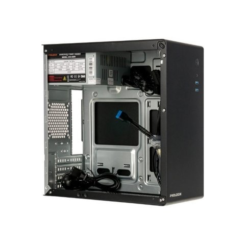 Корпус Prologix E105 - Нулевой остаток (Feed)  - Нулевой остаток (Feed) 