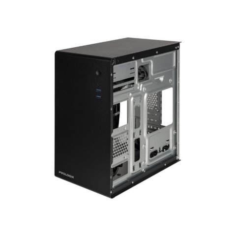 Корпус Prologix E105 - Нулевой остаток (Feed)  - Нулевой остаток (Feed) 