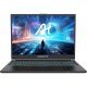 Ноутбук GIGABYTE G6 MF (MF-H2KZ854KD) - Нулевой остаток (Feed)  - Нулевой остаток (Feed)