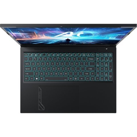 Ноутбук GIGABYTE G6 MF (MF-H2KZ854KD) - Нулевой остаток (Feed)  - Нулевой остаток (Feed)
