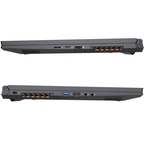 Ноутбук GIGABYTE G6 MF (MF-H2KZ854KD) - Нулевой остаток (Feed)  - Нулевой остаток (Feed)