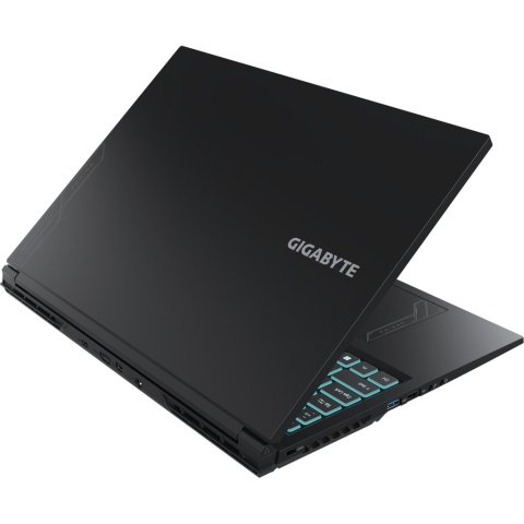 Ноутбук GIGABYTE G6 MF (MF-H2KZ854KD) - Нулевой остаток (Feed)  - Нулевой остаток (Feed)