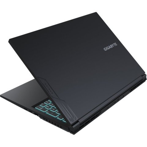 Ноутбук GIGABYTE G6 MF (MF-H2KZ854KD) - Нулевой остаток (Feed)  - Нулевой остаток (Feed)