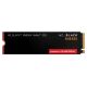 Накопитель SSD M.2 2280 2TB SN850X WD (WDS200T2X0E-00BCA0) - Внутренние SSD - Внутренние SSD