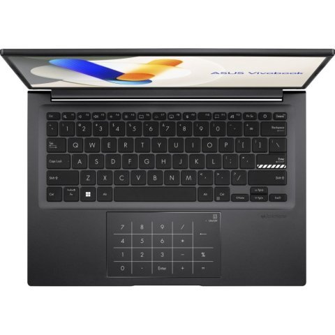 Ноутбук ASUS Vivobook 14 X1405VA-LY510 (90NB10M7-M00MP0) - Нулевой остаток (Feed)  - Нулевой остаток (Feed)