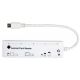 Считыватель флеш-карт PowerPlant Android Micro USB (KD000OT0440) - Кардридеры  - Кардридеры 