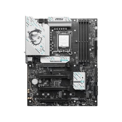 Материнская плата MSI B860 GAMING PLUS WIFI - Системные (материнские) платы  - Системные (материнские) платы