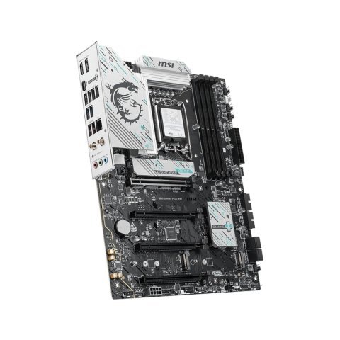 Материнская плата MSI B860 GAMING PLUS WIFI - Системные (материнские) платы  - Системные (материнские) платы