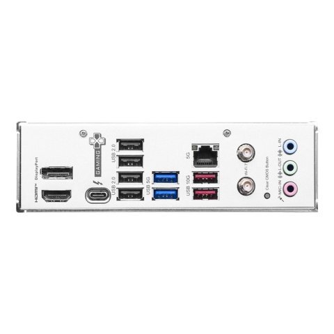Материнская плата MSI B860 GAMING PLUS WIFI - Системные (материнские) платы  - Системные (материнские) платы