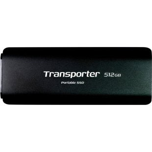 Накопитель SSD USB Type-C 512GB Patriot (PTP512GPEC)