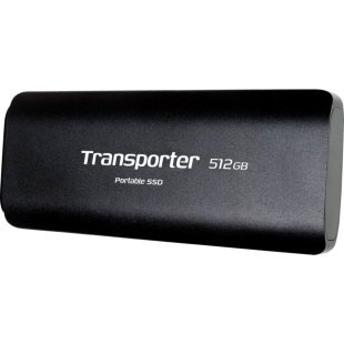 Накопитель SSD USB Type-C 512GB Patriot (PTP512GPEC)