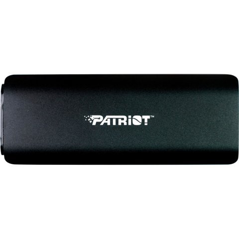 Накопитель SSD USB Type-C 512GB Patriot (PTP512GPEC) - Нулевой остаток (Feed)  - Нулевой остаток (Feed)