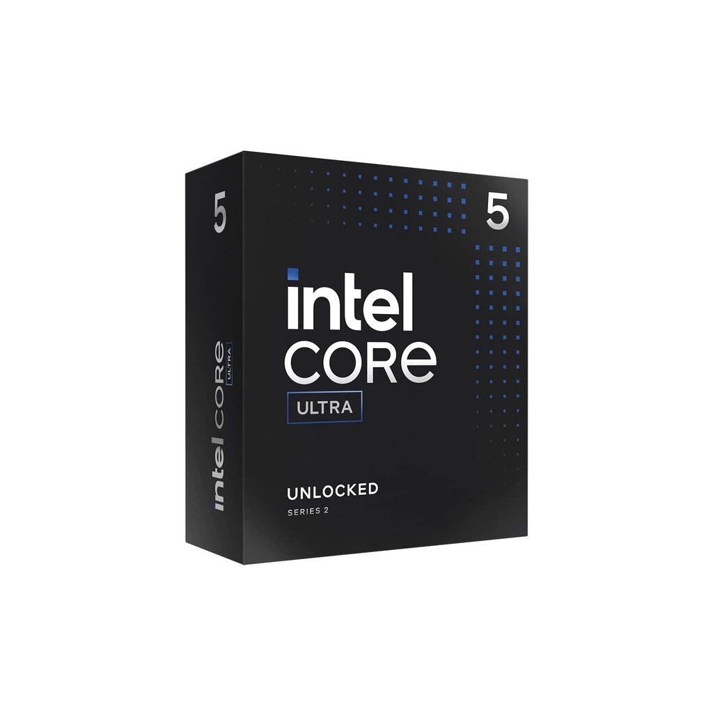 Процессор INTEL Core™ Ultra 5 250KF Plus (BX80768250KF)