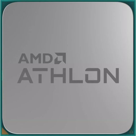 Процессор AMD Athlon ™ 300GE PRO (YD300BC6M2OFH) - Нулевой остаток (Feed)  - Нулевой остаток (Feed) 
