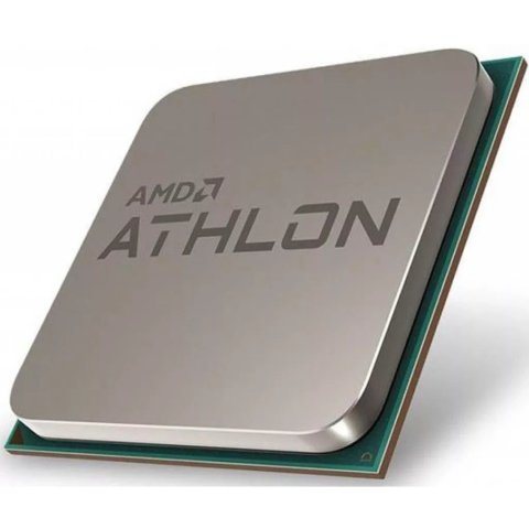 Процессор AMD Athlon ™ 300GE PRO (YD300BC6M2OFH) - Нулевой остаток (Feed)  - Нулевой остаток (Feed) 