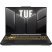 Ноутбук ASUS TUF Gaming F16 FX607VU-RL017 (90NR0N06-M00320) - Нулевой остаток (Feed)  - Нулевой остаток (Feed)