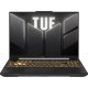 Ноутбук ASUS TUF Gaming F16 FX607VU-RL017 (90NR0N06-M00320) - Нулевой остаток (Feed)  - Нулевой остаток (Feed)