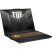 Ноутбук ASUS TUF Gaming F16 FX607VU-RL017 (90NR0N06-M00320) - Нулевой остаток (Feed)  - Нулевой остаток (Feed)