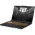 Ноутбук ASUS TUF Gaming F16 FX607VU-RL017 (90NR0N06-M00320) - Нулевой остаток (Feed)  - Нулевой остаток (Feed)