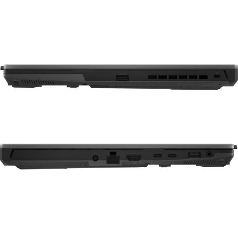 Ноутбук ASUS TUF Gaming F16 FX607VU-RL017 (90NR0N06-M00320) - Нулевой остаток (Feed)  - Нулевой остаток (Feed)