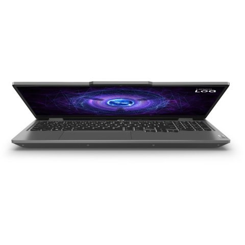 Ноутбук Lenovo LOQ 15IAX9 (83GS00PYRA) - Нулевой остаток (Feed)  - Нулевой остаток (Feed)