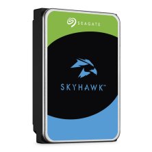 Жесткий диск 3.5" 12TB Seagate (ST12000VE001)