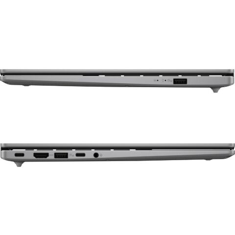 Ноутбук ASUS Vivobook 14 M1407KA-LY038 (90NB15H3-M00180) - Нулевой остаток (Feed)  - Нулевой остаток (Feed) 