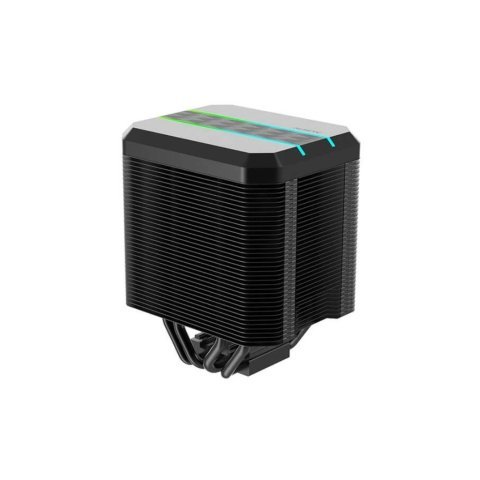 Кулер для процессора Alseye M90-B (AS.01.01.0046) - Кулеры к процессорам  - Кулеры к процессорам 