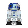 Фигурка Funko Star Wars R2-D2 Facet Фанко Р2-Д2 Exclusive 593