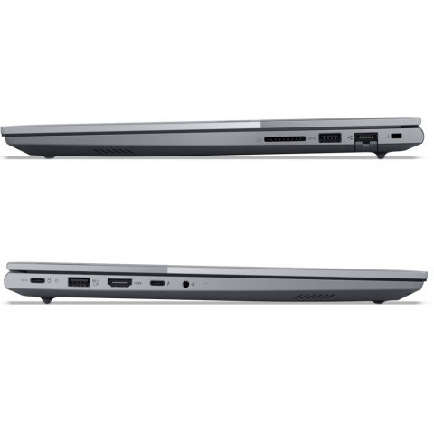 Ноутбук Lenovo ThinkBook 16 G8 IRL (21SH0091RA) - Ноутбуки  - Ноутбуки