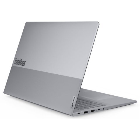 Ноутбук Lenovo ThinkBook 16 G8 IRL (21SH0091RA) - Ноутбуки  - Ноутбуки