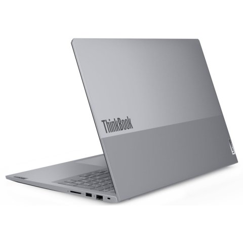 Ноутбук Lenovo ThinkBook 16 G8 IRL (21SH0091RA) - Ноутбуки  - Ноутбуки
